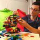 Image for article titled Engineer Creates Algorithm to Turn Anything Into Robust Lego Objects